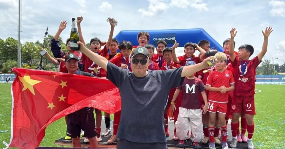 创6届破门神话，C罗亲姐曝世界杯后退役，41岁国家队绝唱打响